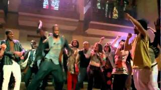 Cascada - San Francisco 2011 (Official Video HD)