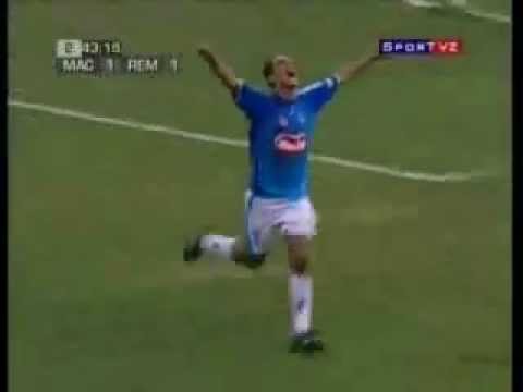 MAC 2x1 Remo - Camp.Brasileiro Série B 2007