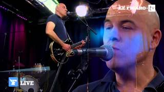 Dominique A - « Ma jeunesse s'enfuit » - Le Figaro