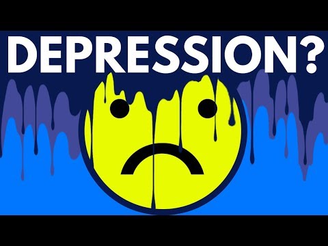 How Do You Know If You Have Depression?