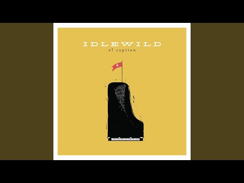 Videoclip de Winter Is Blue — Idlewild