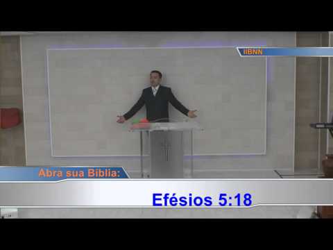 Domingo 18-05-2014 " Filhos da Luz "