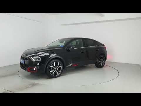 Citroen e-C4 #60 E-C4 Shine + Shine Plus 7.4 kW C - Image 2