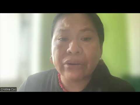 Indigenous Groups Denounce Government's New Director of Indigenous People’s Affairs PT 1