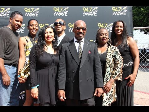 Andre Ray L.T.D Forever" Back In Love Again"