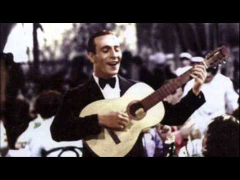 Ô Corse, île d'amour - Tino Rossi