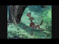 The Sword In The Stone Platnium Edition The Big Bad Wolf HD Music Video