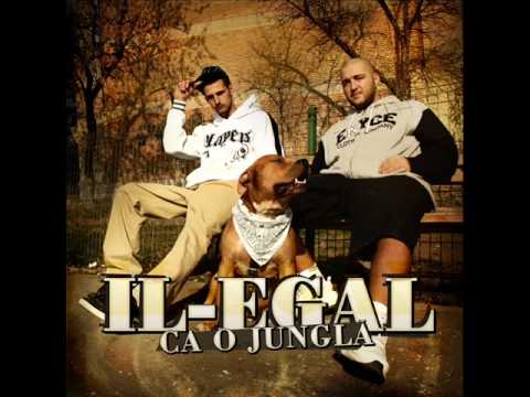 Il-Egal  - Nu ar fi bine sa minti feat Sisu si Aalyda