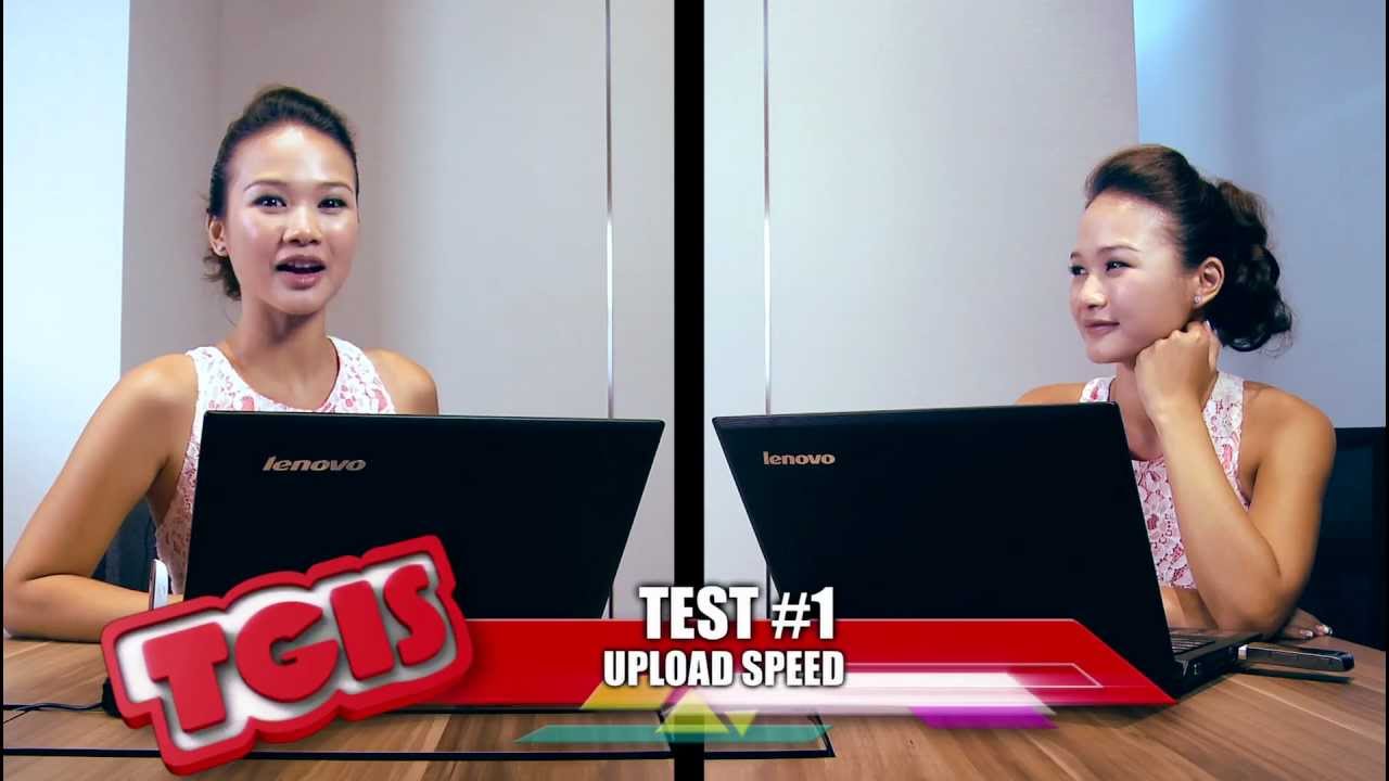 3G vs. 4G Speed Test: How Much Faster is 4G Actually? (TGIS S01E13)