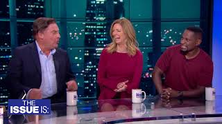 The Issue Is: Margaret Cho (Full Episode)