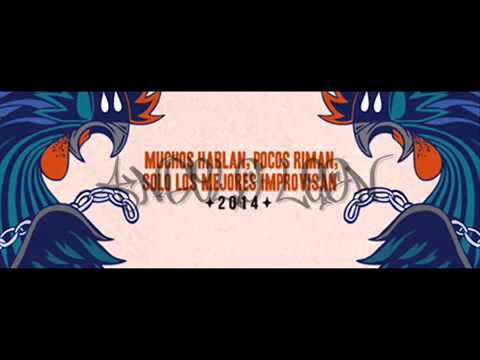 Instrumental invert vs khan o mordekai vs carlitos