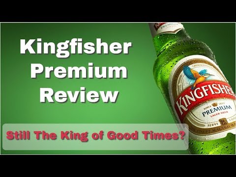 download lagu mp3 mp4 Kingfisher Light Beer, download lagu Kingfisher Light Beer gratis, unduh video klip Kingfisher Light Beer