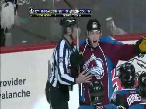 History Will Be Made : Dan Boyle