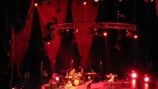 Death Cab for Cutie live @ Radio City - The Employment Pages / Your Heart is an Empty Room
