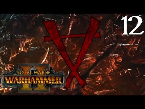 SB Plays Skrolk 12 - And Also Push