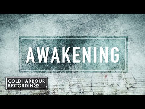 Arkham Knights - Awakening