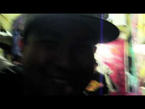 DJ JULIAN RAMIREZ AT FANTASY FACTORY