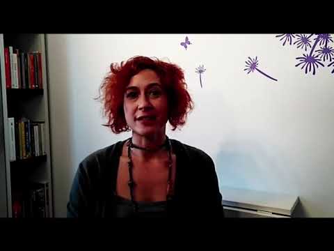 Testimonio Esther García
