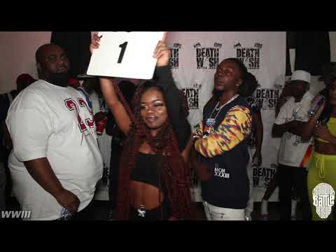 Sick Nick vs Junior X2