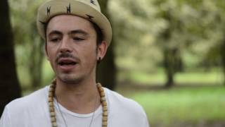 LOOMY / Respirare prod. MACS PRODUCTION / STREET VIDEO