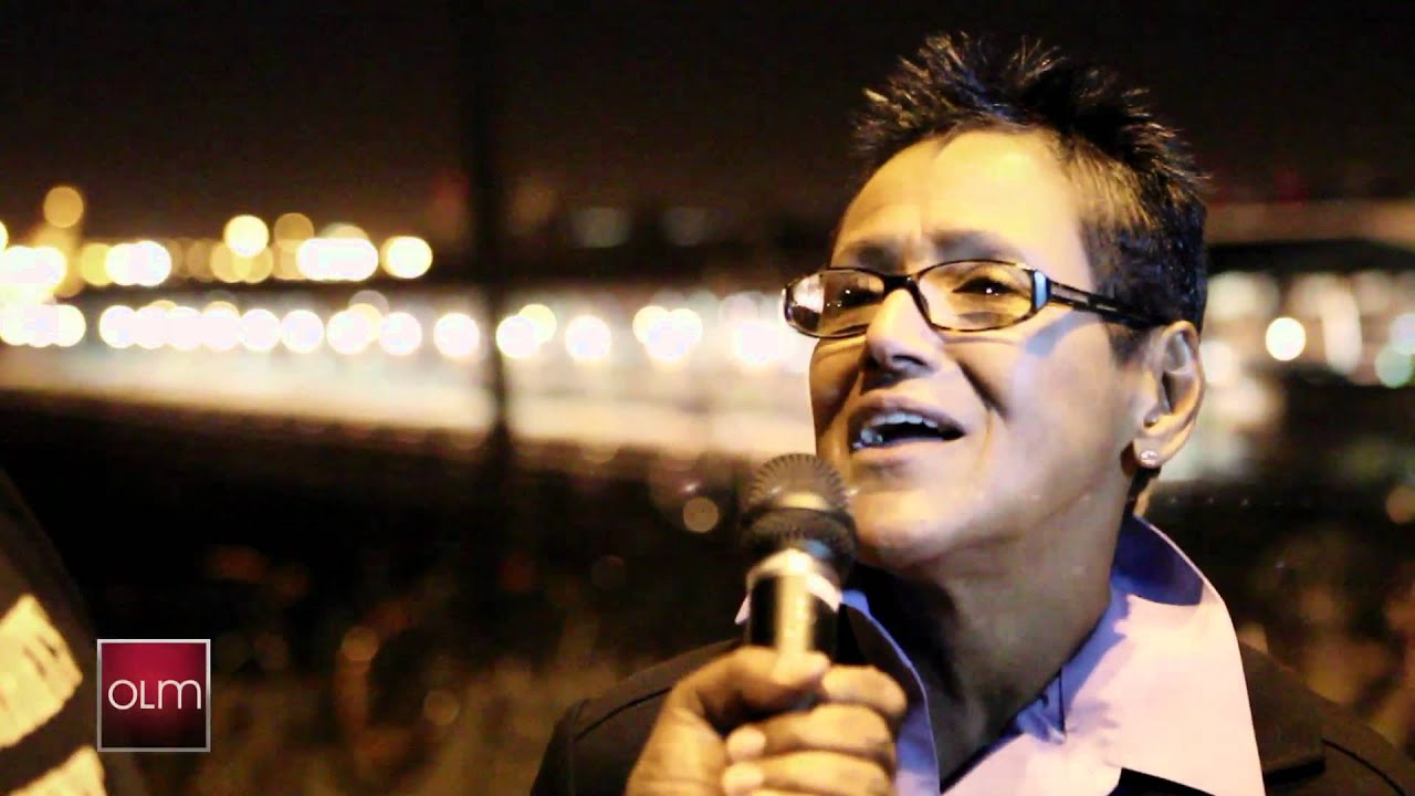 OLMNews with Davey D :: General Strike #OccupyOakland