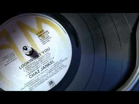 Chaz Jankel - Rhythm In My Life