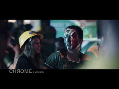 ICC CWC19: South Africa versus India | CHROME PICTURES Director: Hemant Bhandari