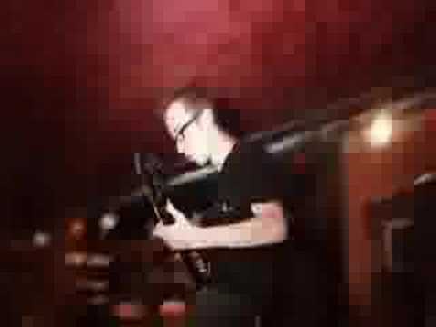 Exposed to Noise - Stories of a fragile twilight