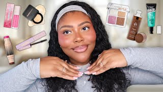 Makeup Products YOU NEED In Your Life! | Full Face Of My Makeup Favorites ♡