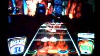 Guitar Hero 2: The Living End - Don't Shut the Gate