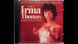 Irma Thomas... Moments to remember...1964 .