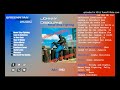 Johnny Osbourne - 07. Freelance Lover