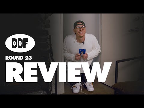 S2 E78 - Round 23 Review