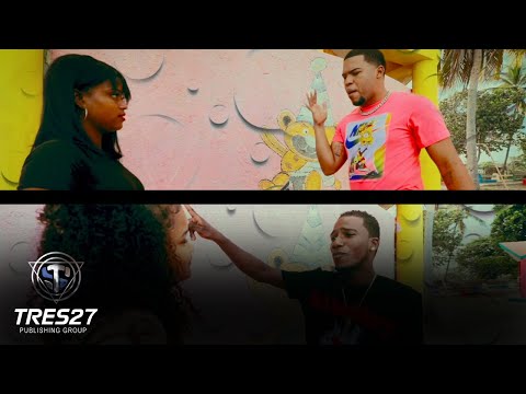 NO ME LLAMES ☎️📵 - Dyweetz Feat. La Bomba | Vídeo Oficial | Prod,by La Bomba