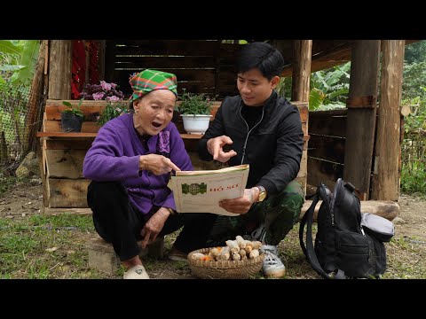 CEO Trieu Khang brings shocking news: Missing daughter Is still alive