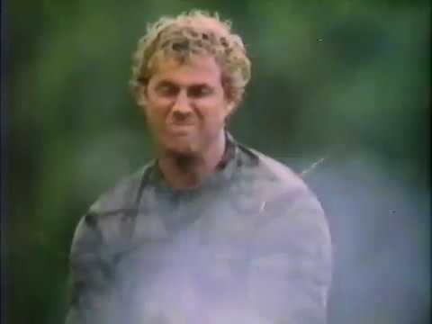 Uncommon Valor 1983 TV trailer #2