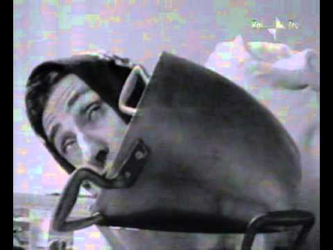 ANTONIO REZZA - HAI MANGIATO?