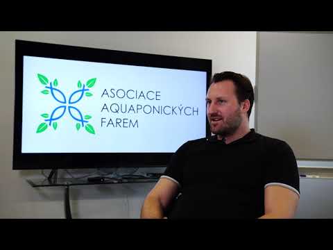 Dobrá praxe: Asociace aquaponických farem