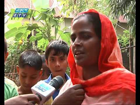 তাজরিনে অগ্নিকাণ্ডের ৫ বছর পরও ক্ষত নিয়ে অনেকে জীবিকার প্রয়োজনে কাজ করছেন