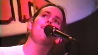 Toad the Wet Sprocket - Corporal Brown live from Santa Barbara, CA 6-14-1991