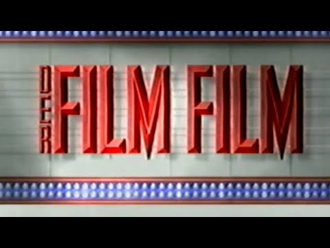 07.03.1991 Sat1 Werbung und Ansage vor "Auf der Jagd nach dem grünen Diamanten" - erster FilmFilm