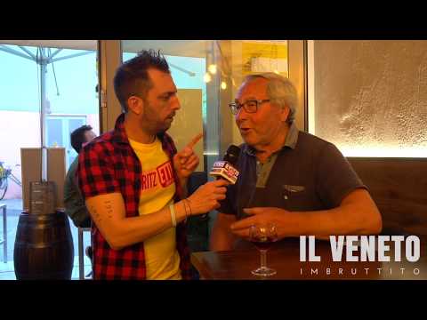 LO SPRITZ? NON È BUONO - Le interviste