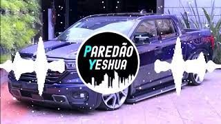 Gabriela Rocha - Toda Terra | VERSÃO - FORROZINHO GOSPEL