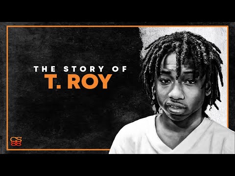 The Story of T.Roy (O'Block)