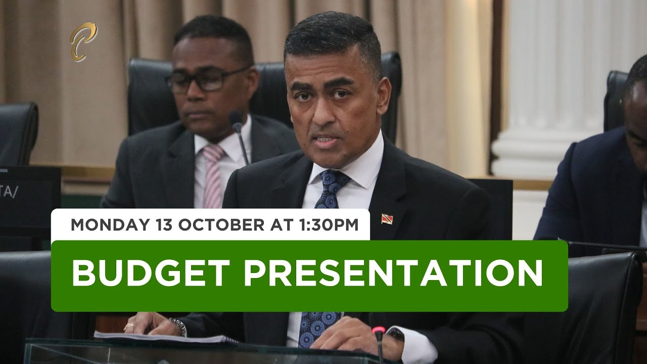 Trinidad and Tobago’s National Budget 2026