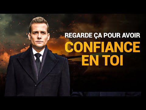 Regarde pour avoir CONFIANCE en Toi - inspire toi # ( Vidéo de motivation en Français)