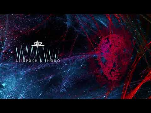 Acidpach & ChôKô - Irithyll