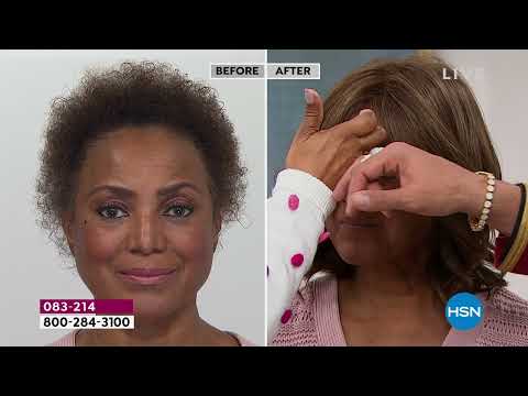 Gabor Essentials HeatFriendly Graceful Touch ShortCut Wig