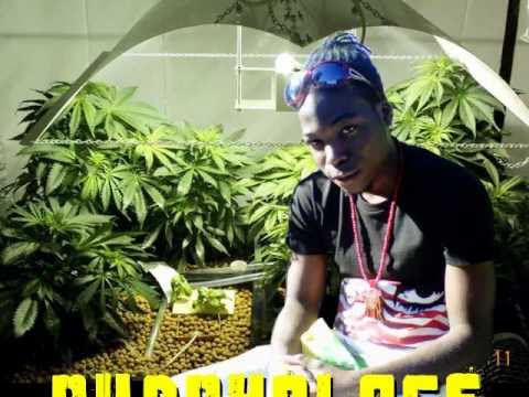 DUNDY PLACE - DEVIL LIKE LUCIFER (MADD OUTTA ROAD RIDDIM) LIONFACE RECORDS july 2011