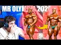 MR OLYMPIA 2020 - EL TRAGICO FINAL DE PHIL HEATH QUE SUCEDIO?
